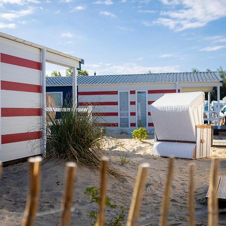 Meer 45 Scharbeutz Εξωτερικό φωτογραφία
